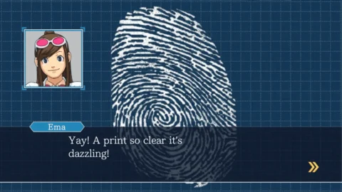 Phoenix Wright Ace Attorney Trilogy ROM image (2)