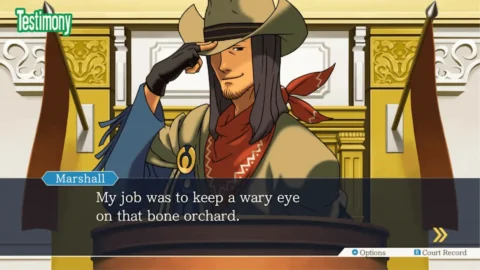 Phoenix Wright Ace Attorney Trilogy ROM image (5)