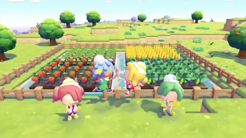 Pokemon Pokopia NSP ROM (1)