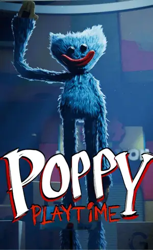 Poppy Playtime Chapter 1 image (1)