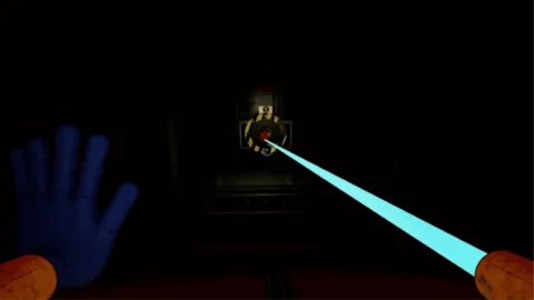 Poppy Playtime Chapter 1 image (2)