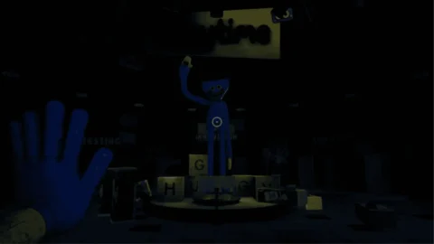 Poppy Playtime Chapter 1 image (4)