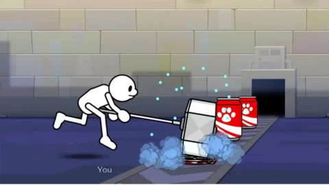 Rhythm Heaven Groove ROM image (4)