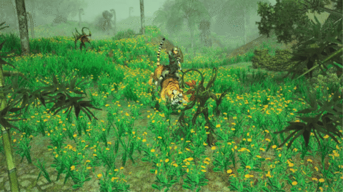 Sacred 2 Remaster ROM image (3)