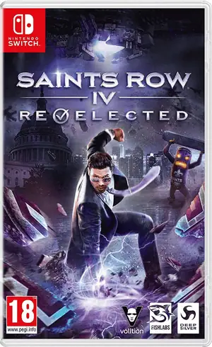 Saints Row IV Re-Elected ROM image (1)