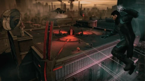 Saints Row IV Re-Elected ROM image (4)