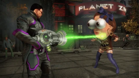 Saints Row IV Re-Elected ROM image (5)