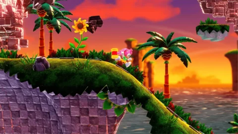 Sonic Superstars Digital Deluxe Edition image (2)