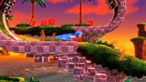 Sonic Superstars Digital Deluxe Edition image (3)