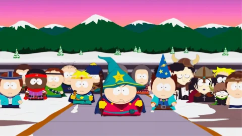South Park The Stick of Truth image (2)