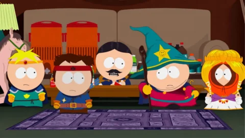South Park The Stick of Truth image (3)
