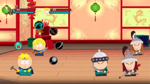 South Park The Stick of Truth image (4)