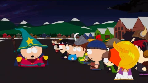 South Park The Stick of Truth image (5)
