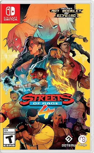 Streets of Rage 4 ROM image (1)