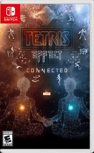 Tetris Effect: Connected