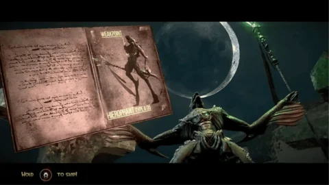 The House of the Dead 2 Remake ROM image (3)