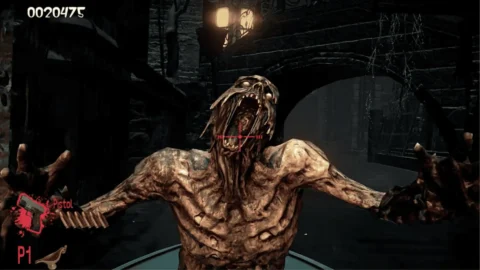 The House of the Dead 2 Remake ROM image (4)