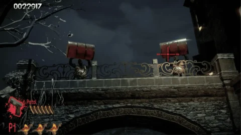 The House of the Dead 2 Remake ROM image (5)