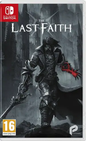 The Last Faith ROM image (1)