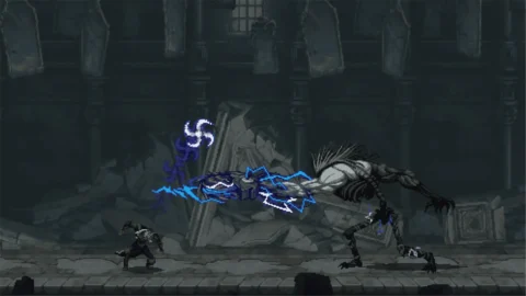 The Last Faith ROM image (3)