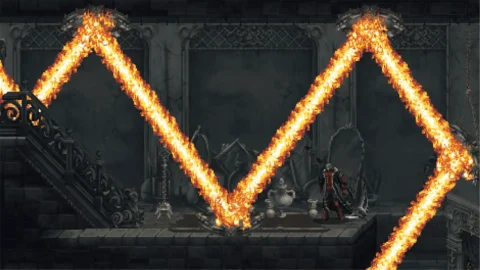 The Last Faith ROM image (4)