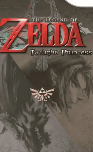 The Legend of Zelda Twilight Princess ROM (1)