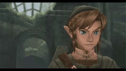 The Legend of Zelda Twilight Princess ROM (2)