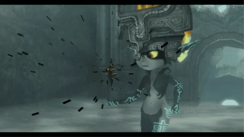 The Legend of Zelda Twilight Princess ROM (3)