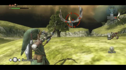 The Legend of Zelda Twilight Princess ROM (4)