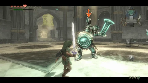 The Legend of Zelda Twilight Princess ROM (5)