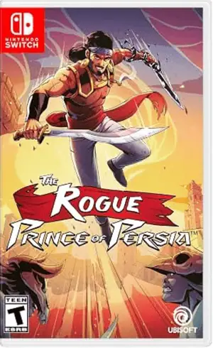 The Rogue Prince of Persia ROM (1)