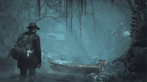 The Sinking City image (2)