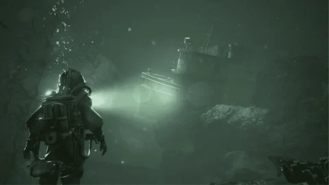 The Sinking City image (4)