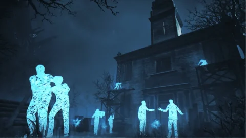 The Sinking City image (5)