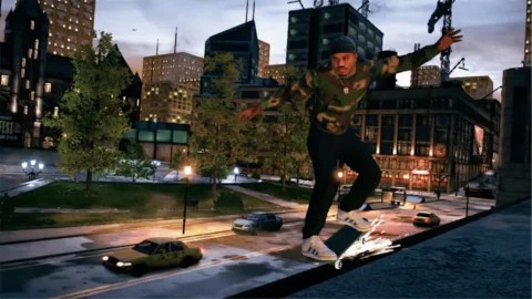 Tony Hawk’s Pro Skater 1 2 (3)