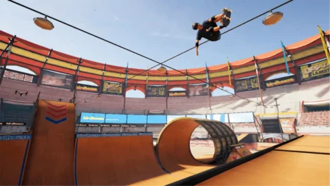 Tony Hawk’s Pro Skater 1 2 (4)
