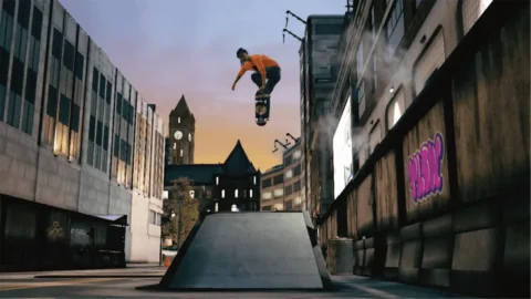 Tony Hawk’s Pro Skater 1 2 (5)