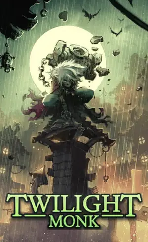 Twilight Monk ROM image (1)