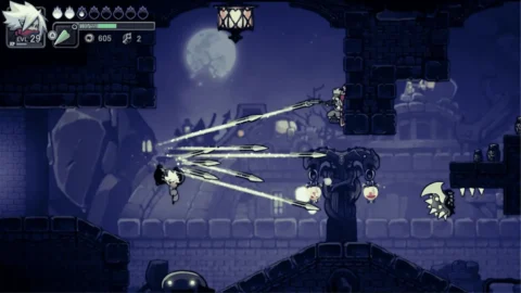 Twilight Monk ROM image (5)