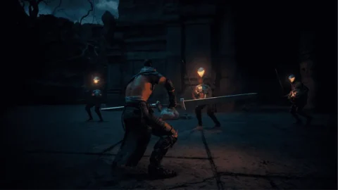 Wukong Black Legend Switch (2)