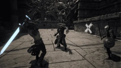 Wukong Black Legend Switch (3)