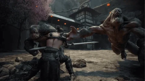 Wukong Black Legend Switch (5)
