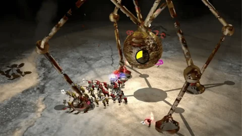 Pikmin 1 + 2 ROM v1.1.0