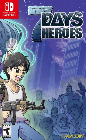 7 Days Heroes ROM (1)