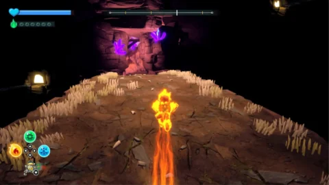 A Knights Quest ROM (2)