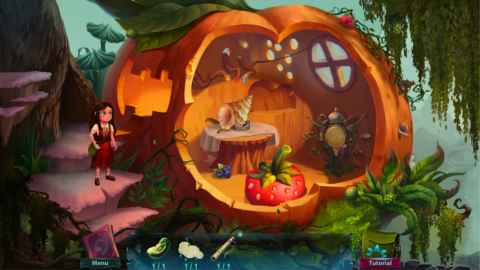 A Tale for Anna Collectors Edition ROM image (3)