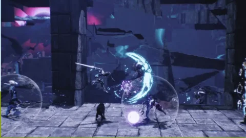 AeternoBlade II ROM (1)