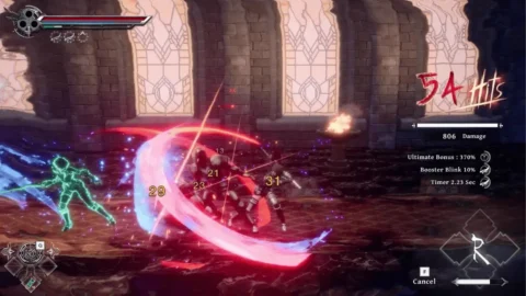 AeternoBlade II ROM (4)