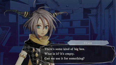 Amnesia Later x Crowd ROM (2)