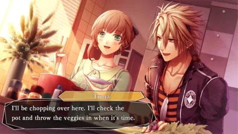 Amnesia Later x Crowd ROM (3)